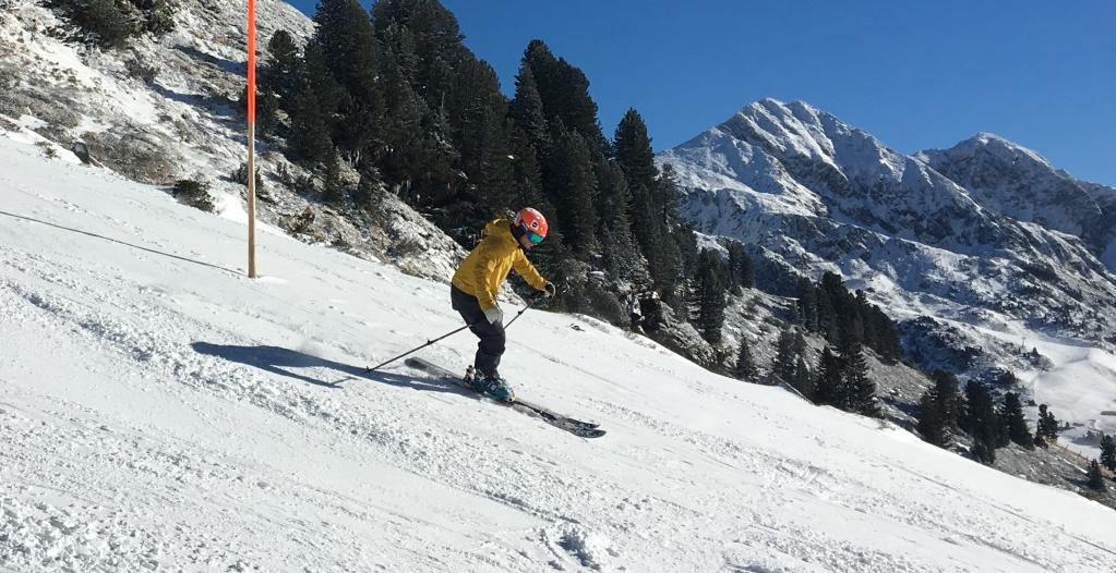Obertauern - Private Ski Lessons for Adults of All Levels