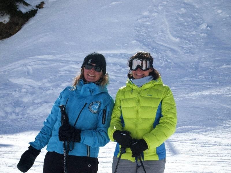 Grand Tourmalet - La Mongie/Barèges - Private Ski Lessons for Adults - Low Season