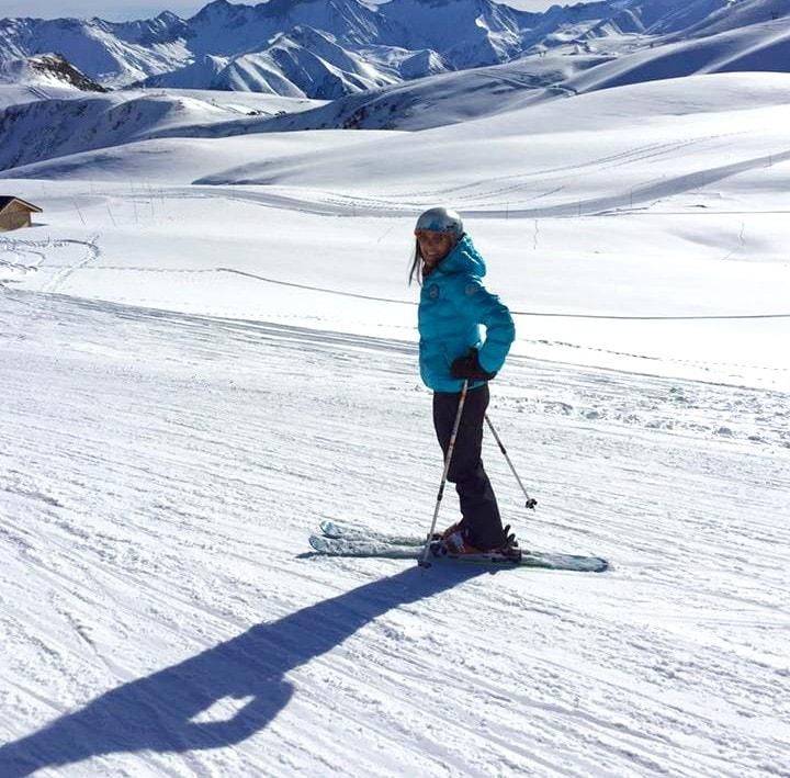 La Toussuire - Private Ski Lessons for Adults of All Levels - Low Season