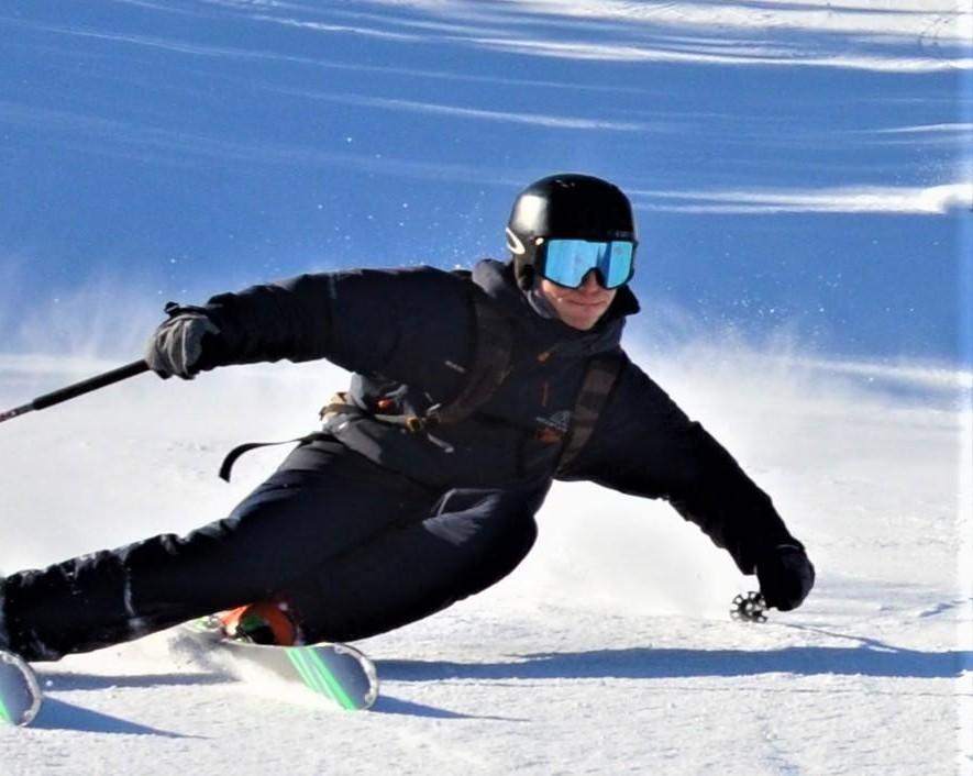Söll - Private Ski Lessons for Adults of All Levels