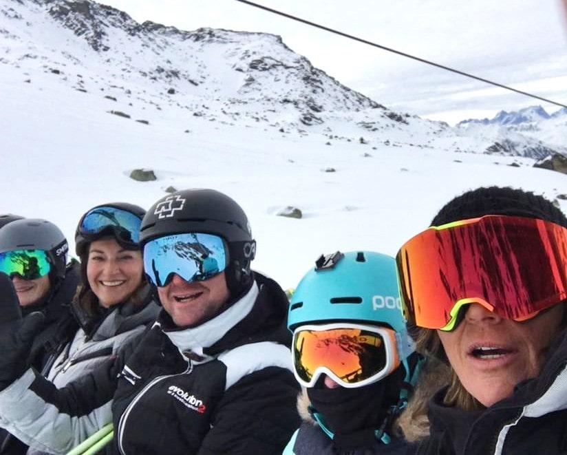 Val Thorens - Private Ski Lessons for Adults of All Levels