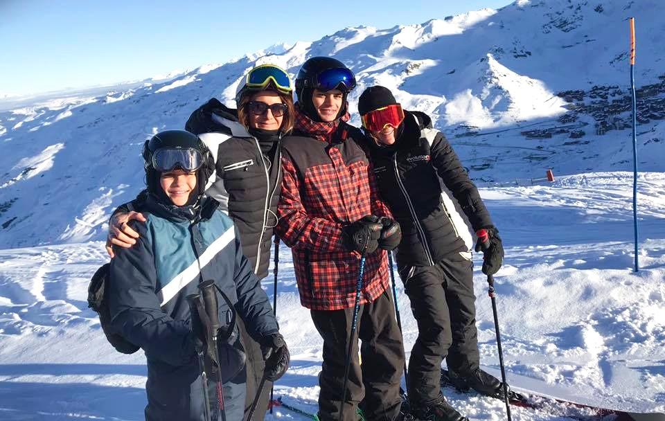 Val Thorens - Private Ski Lessons for Adults of All Levels - Holidays