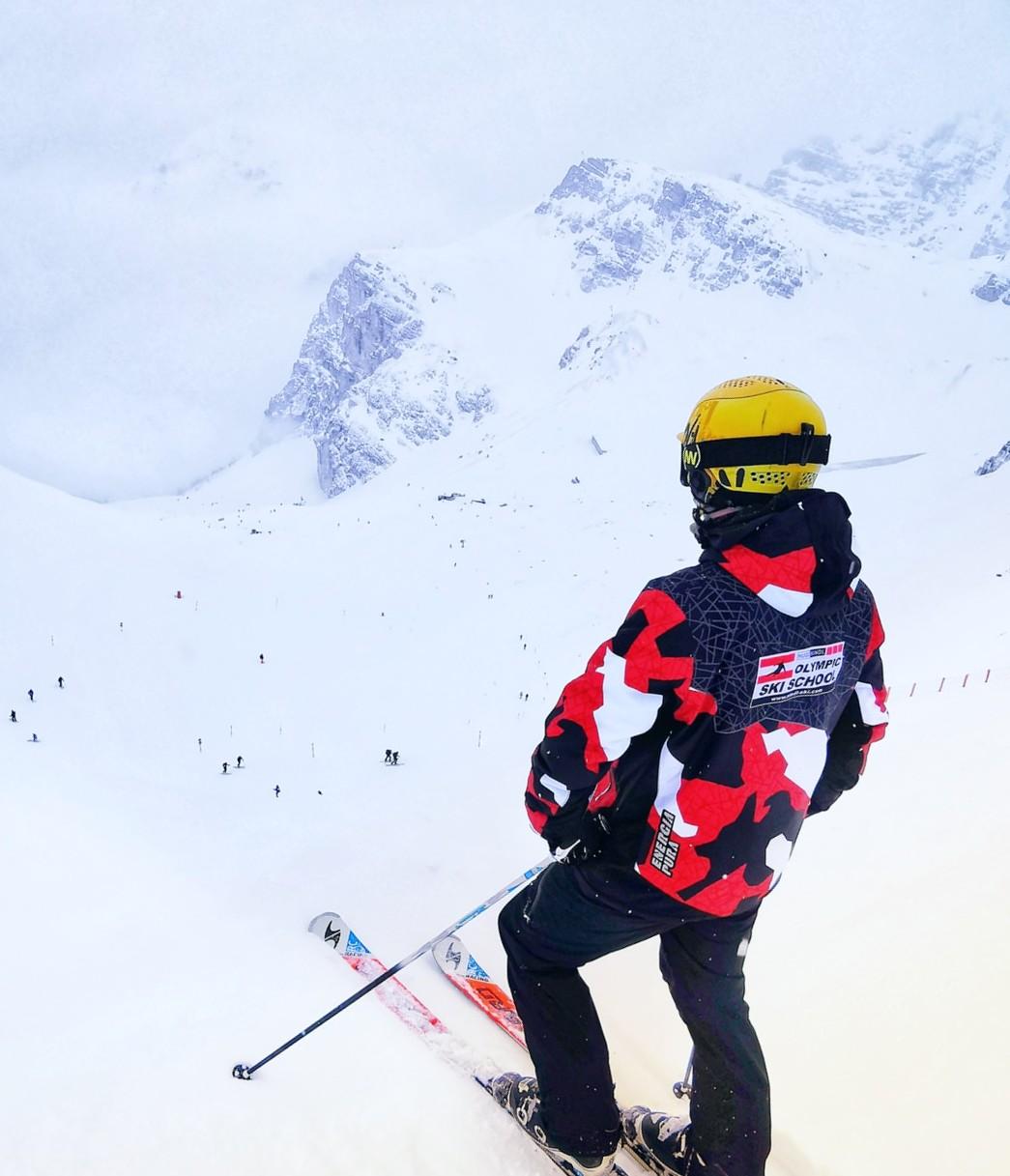 Axamer Lizum - Private Ski Lessons for Adults of All Levels