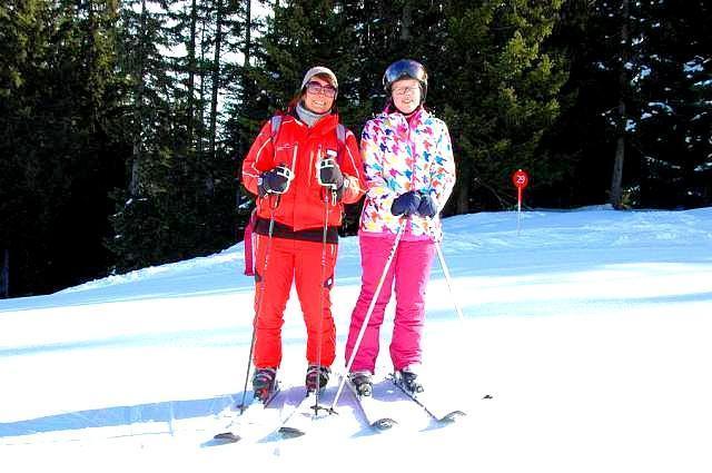 Montafon - Private Ski Lessons for Adults of All Levels