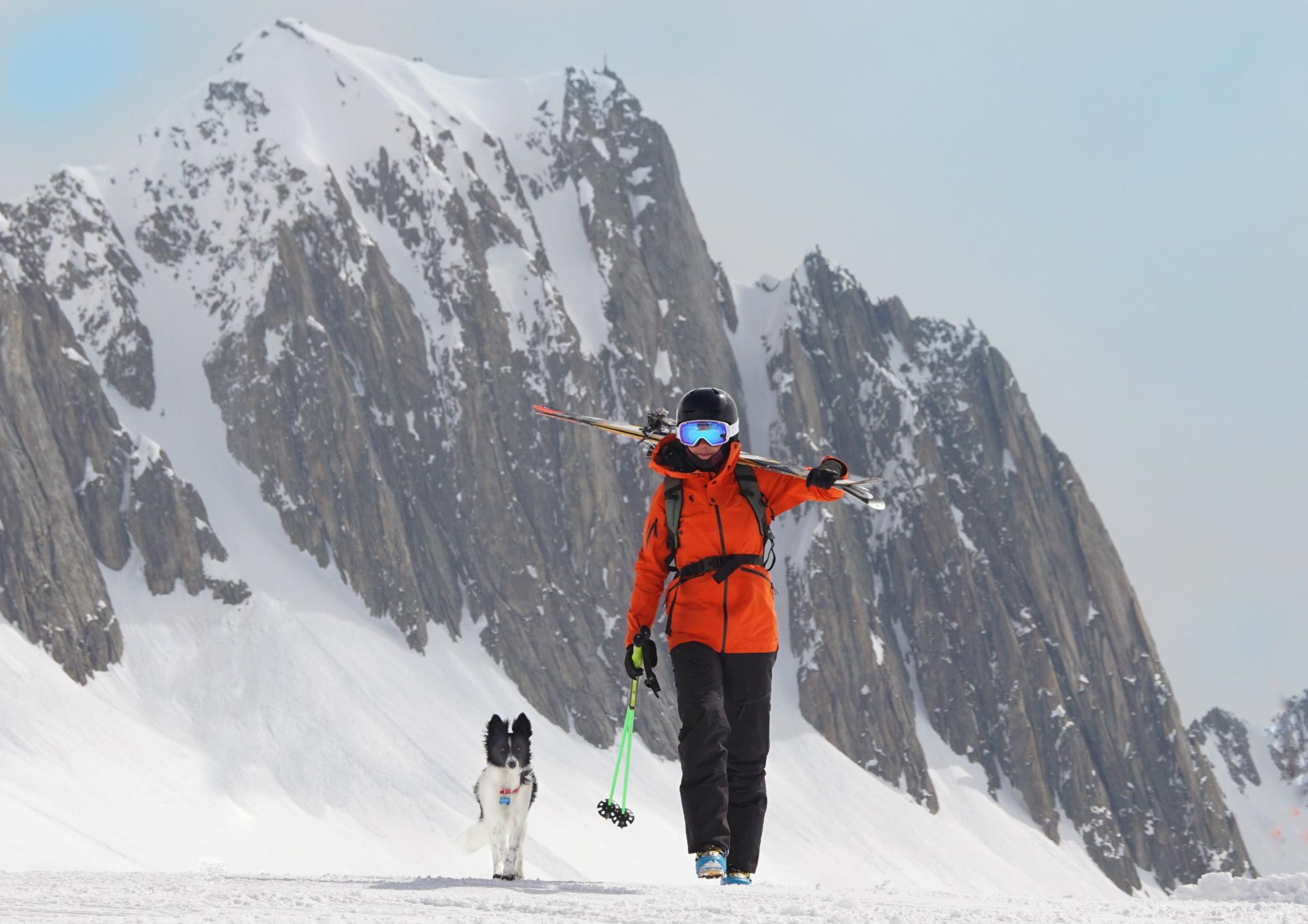Andermatt - Private Ski Lessons