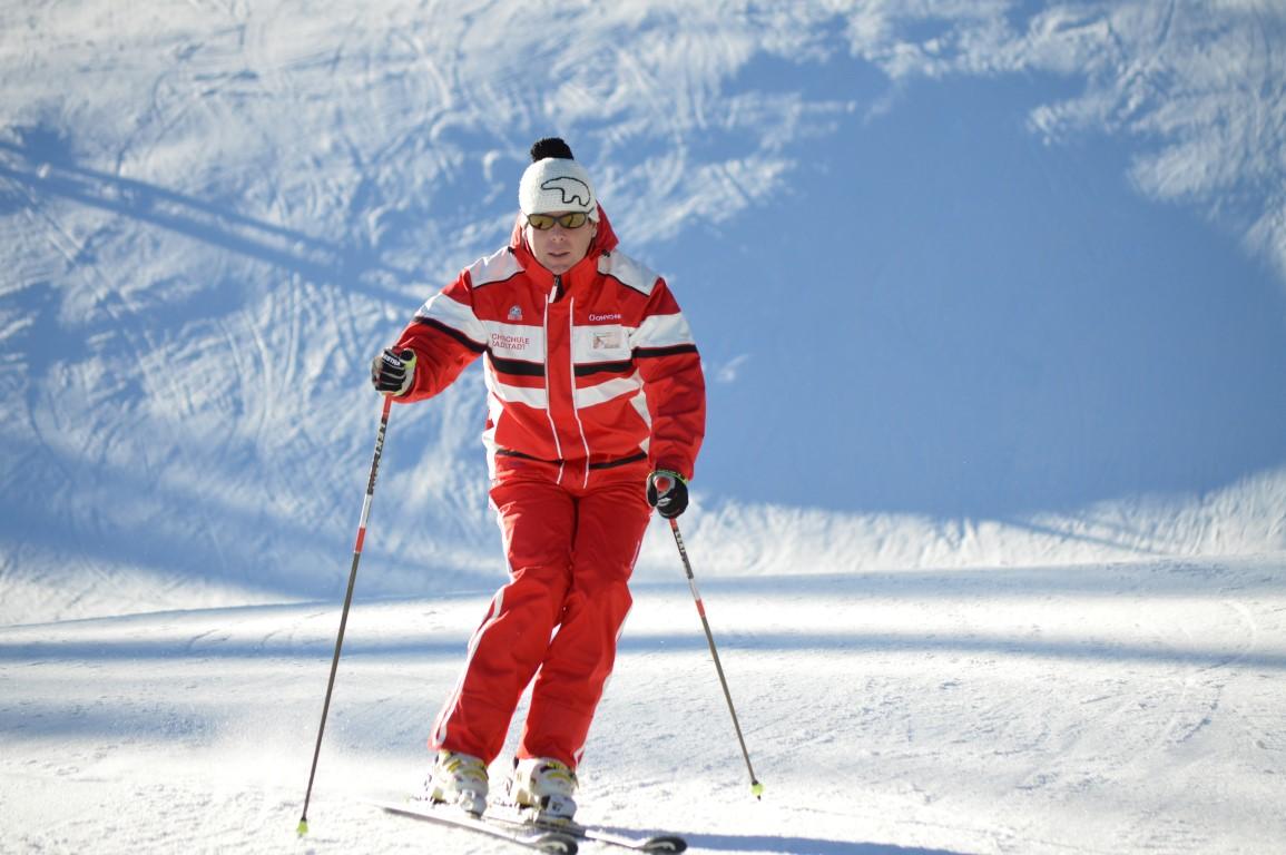 Radstadt/Altenmarkt - Private Ski Lessons for Adults of All Levels