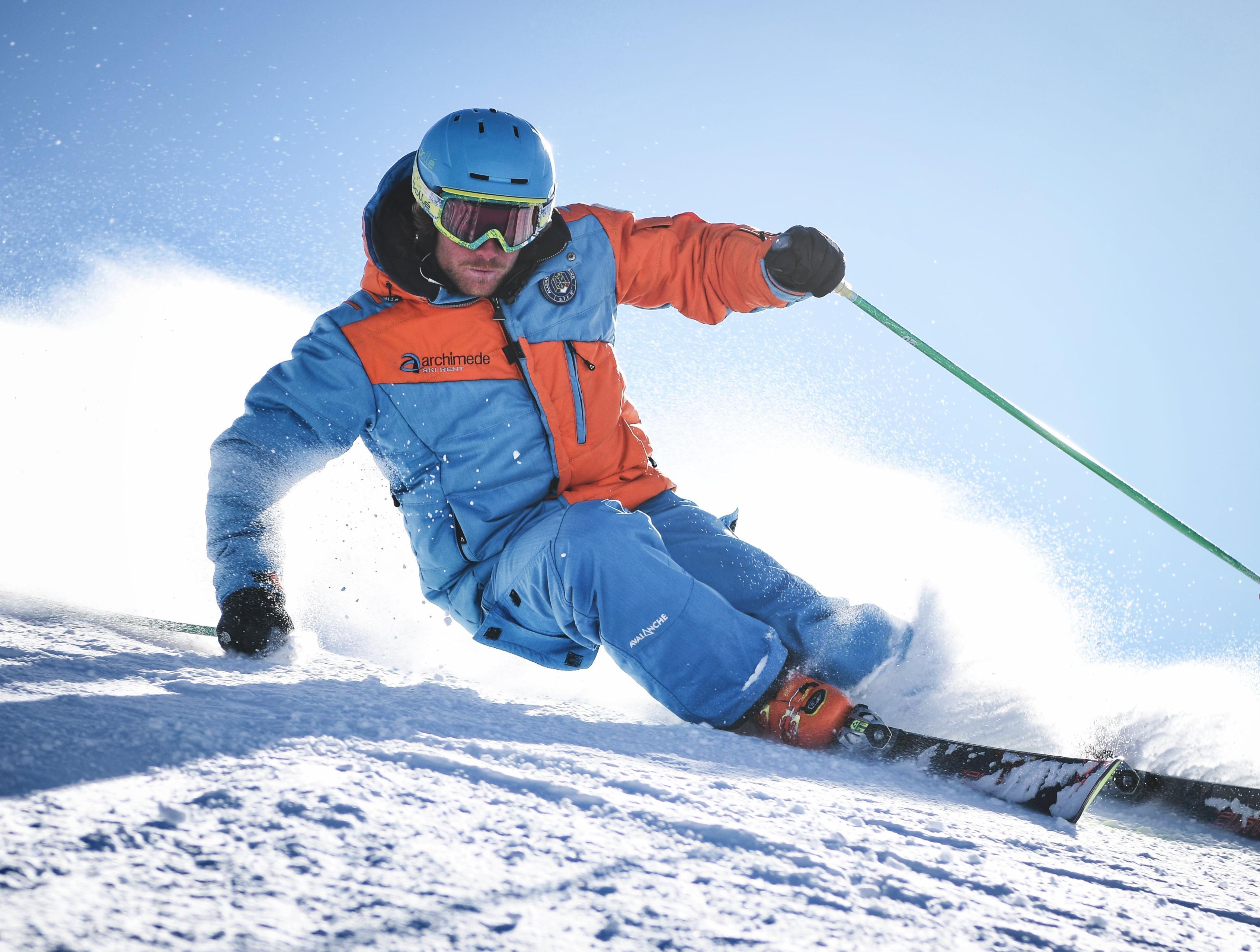 Sestriere - Private Ski Lessons for Adults - Special - All Levels