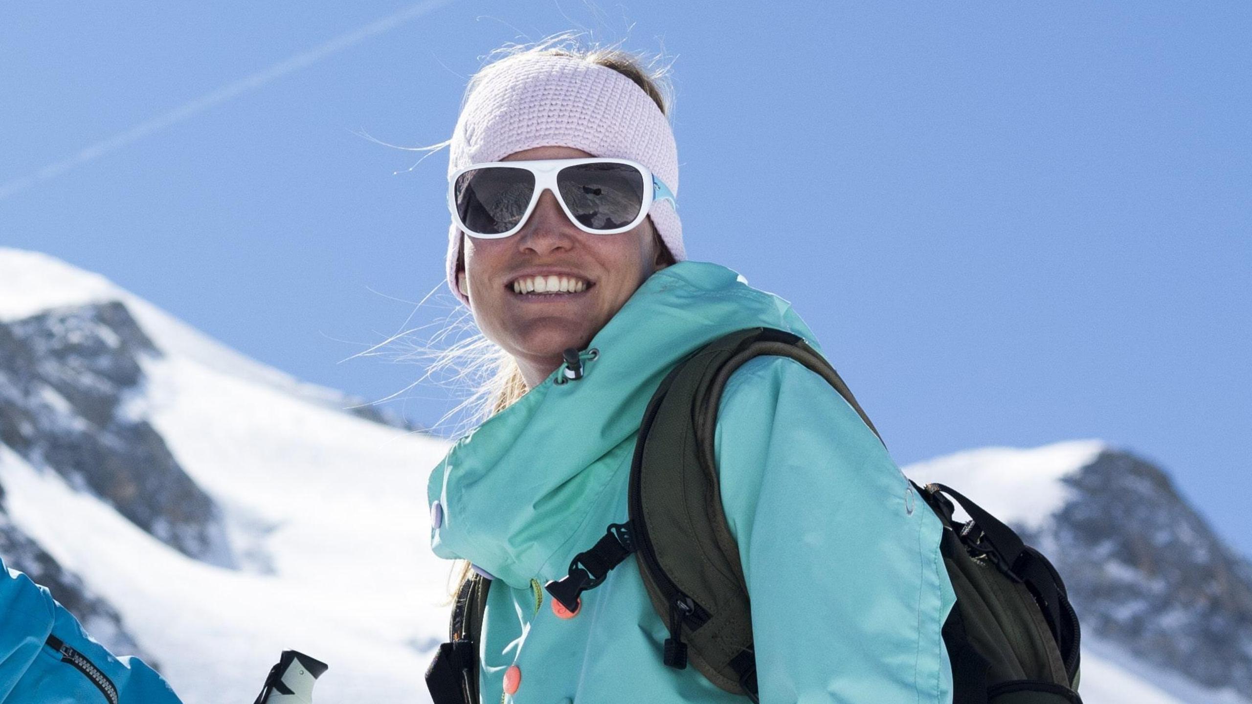 Tignes - Private Ski Lessons for Adults of All Levels