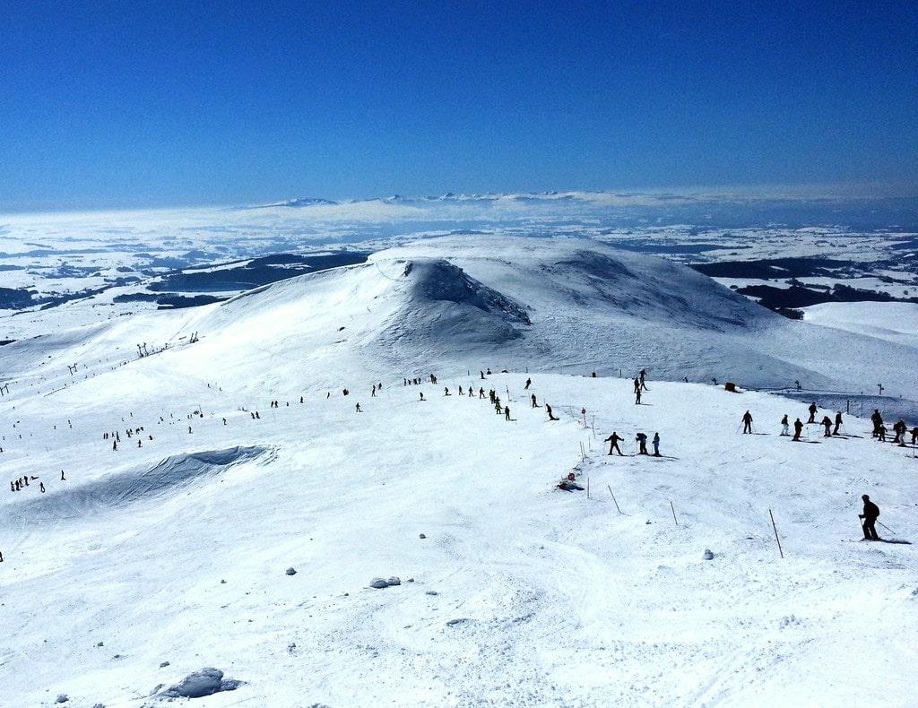 Super-Besse - Private Ski Lessons for Families