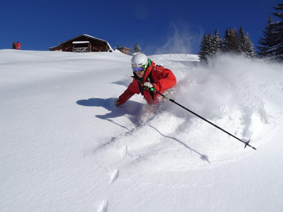 Fieberbrunn - Private Ski Lessons for Kids - All Levels