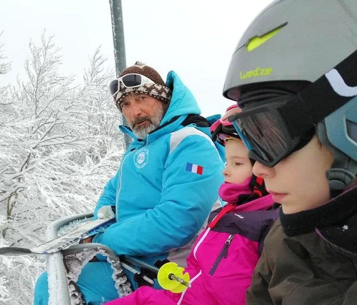 Super-Besse - Private Ski Lessons for Kids - All Ages