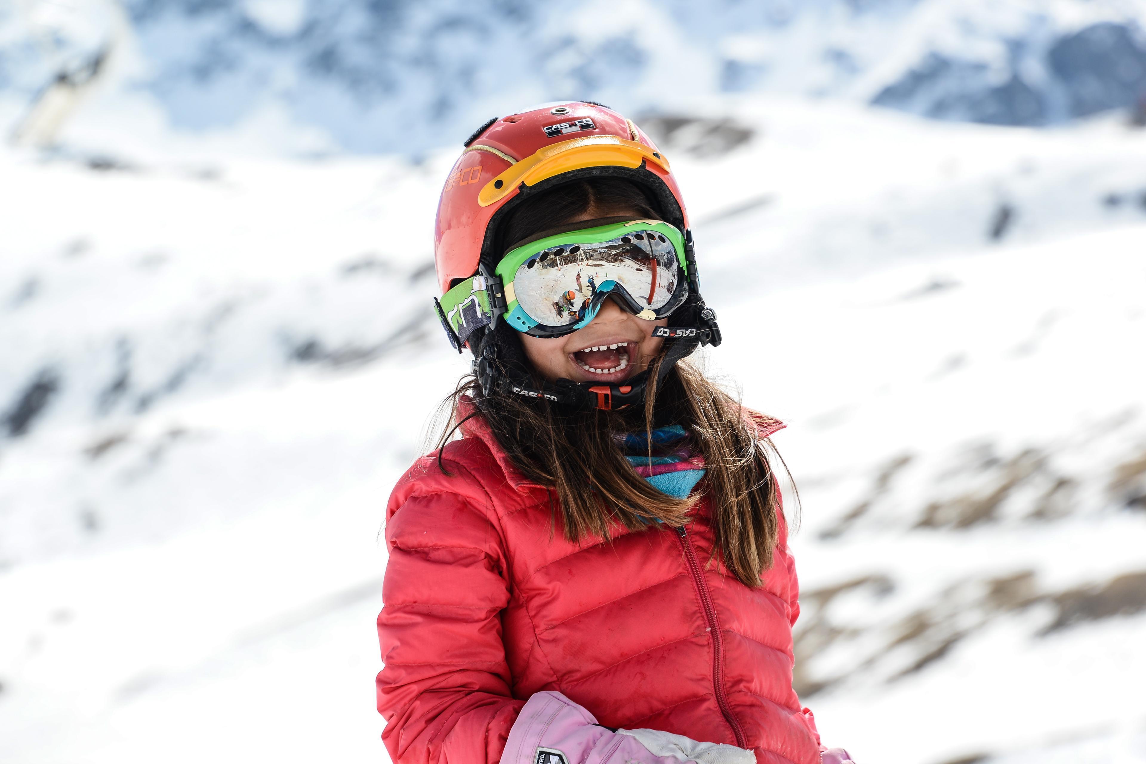 Val Thorens - Private Ski Lessons for Kids - Low Season - All Ages