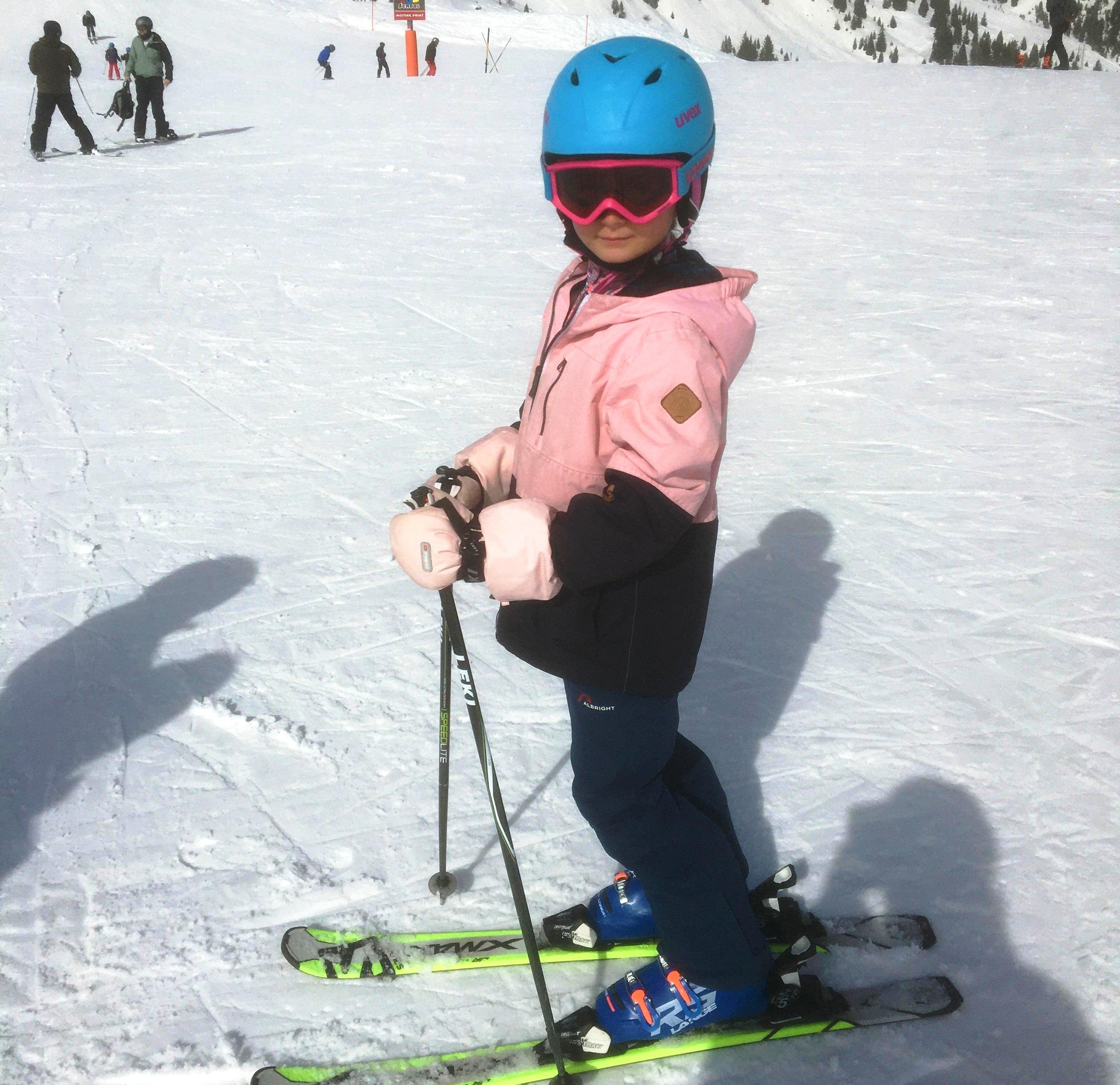 Lenzerheide - Private Ski Lessons for Kids of all Ages