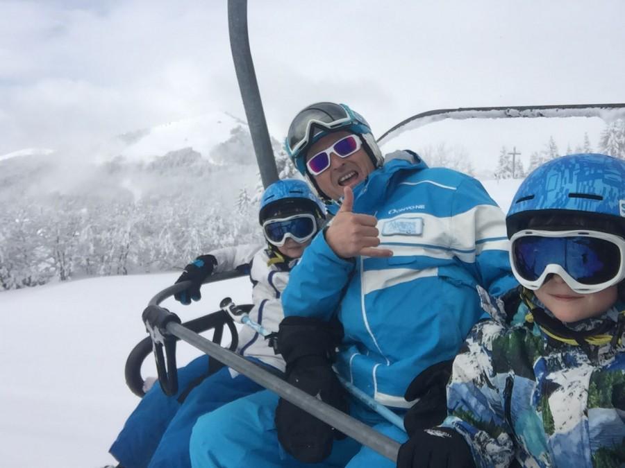 Avoriaz - Private Ski Lessons for Kids of All Levels