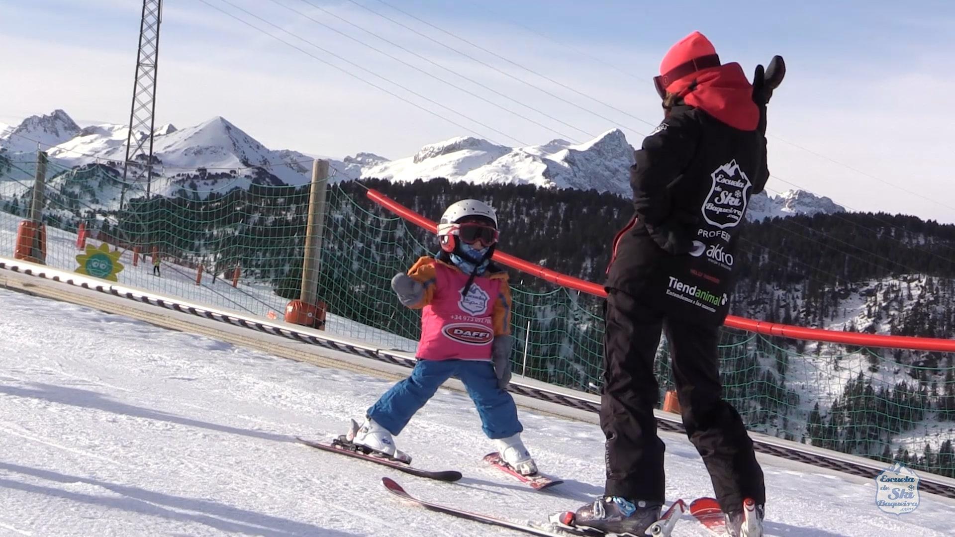 Cerler - Private Ski Lessons for Kids of All Levels & Ages