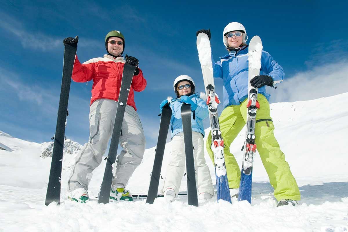 La Molina - Private Ski Lessons for Kids (from 3 y.) of All Levels