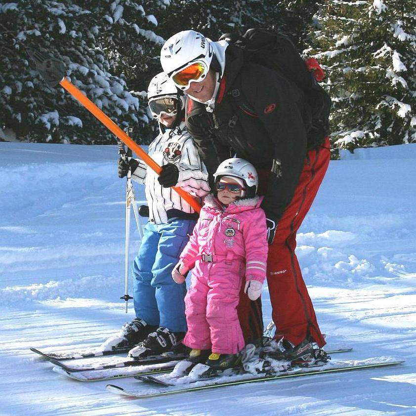 Zell am Ziller - Private Ski Lessons for Kids (from 5 y.) of All Levels