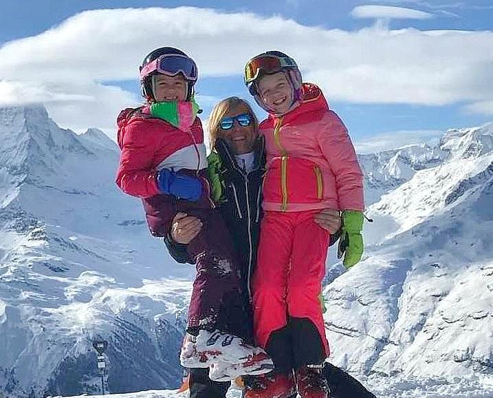 Zermatt - Private Ski Lessons for Kids of All Levels