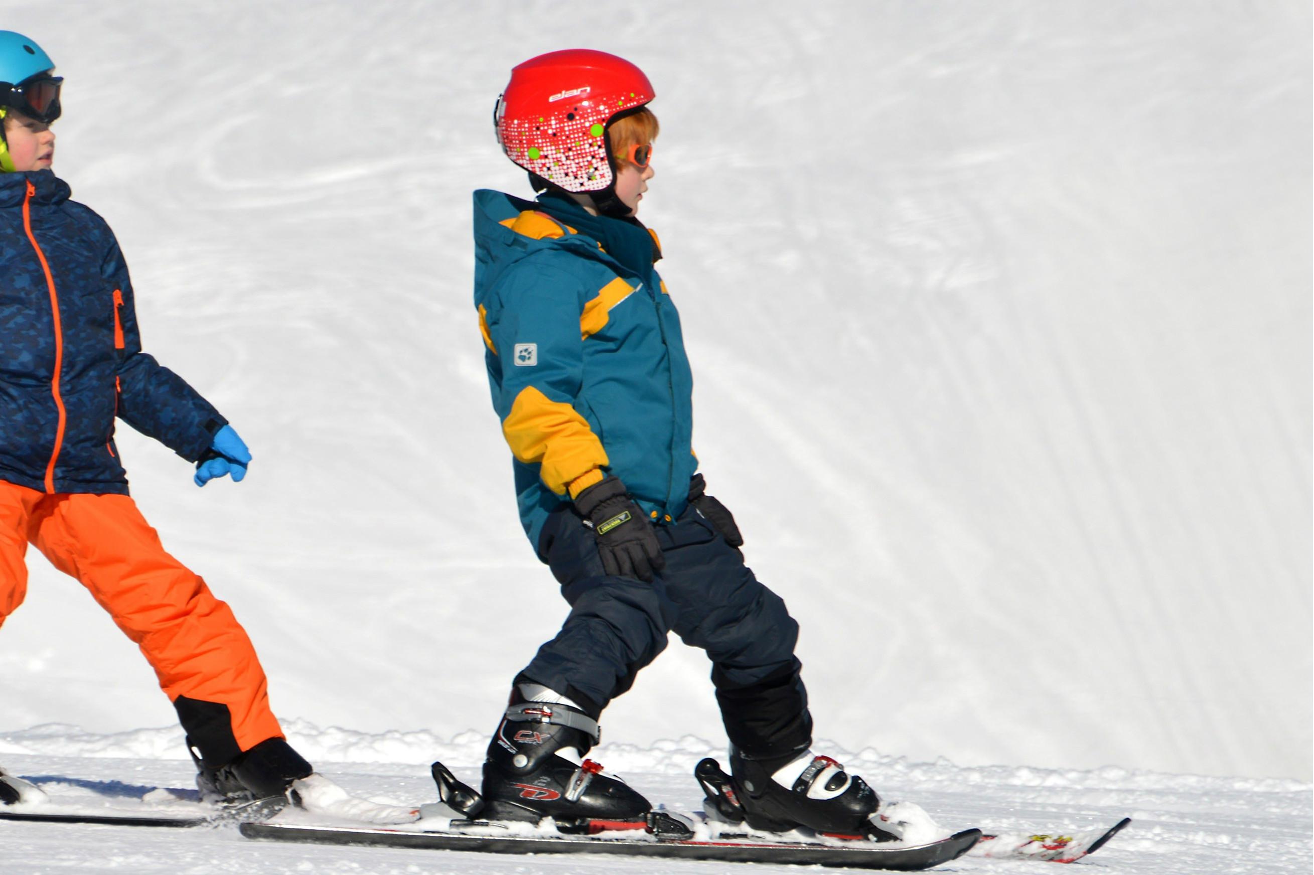 Andermatt - Private Ski Lessons
