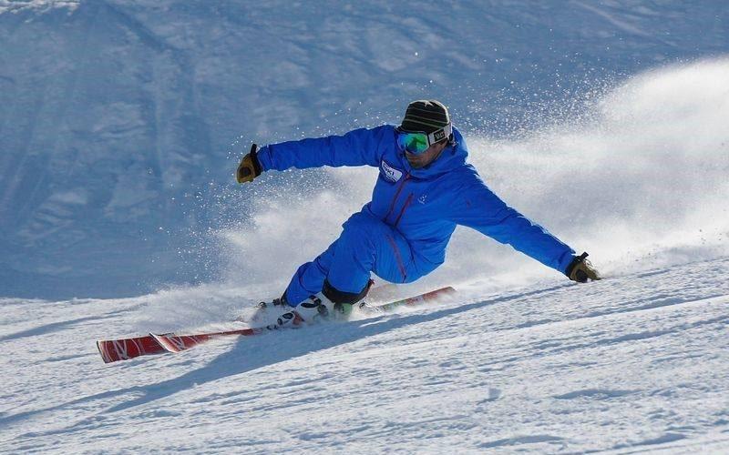 Serre Chevalier - Private Ski Lessons for Teens & Adults - February