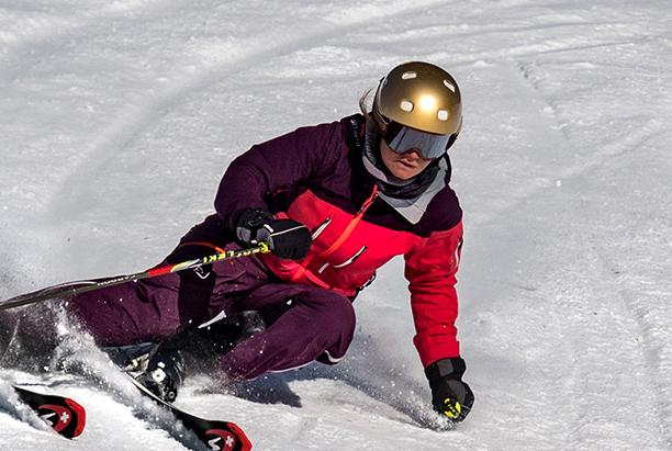 Grindelwald - Private Ski Lessons - Performance Check