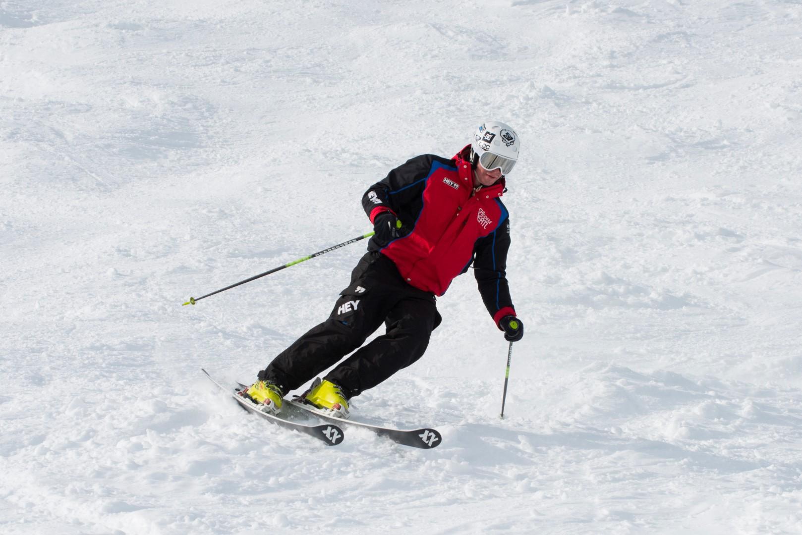 Turracher Höhe - Private Ski Lessons for Adults of All Levels