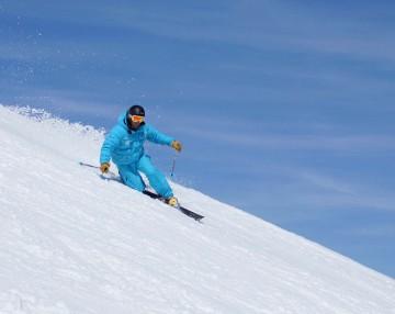 Font Romeu - Private Ski Touring Guide for All Levels