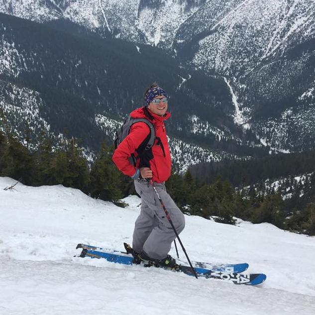 Spindleruv Mlyn - Private Ski Touring Guide - All Levels