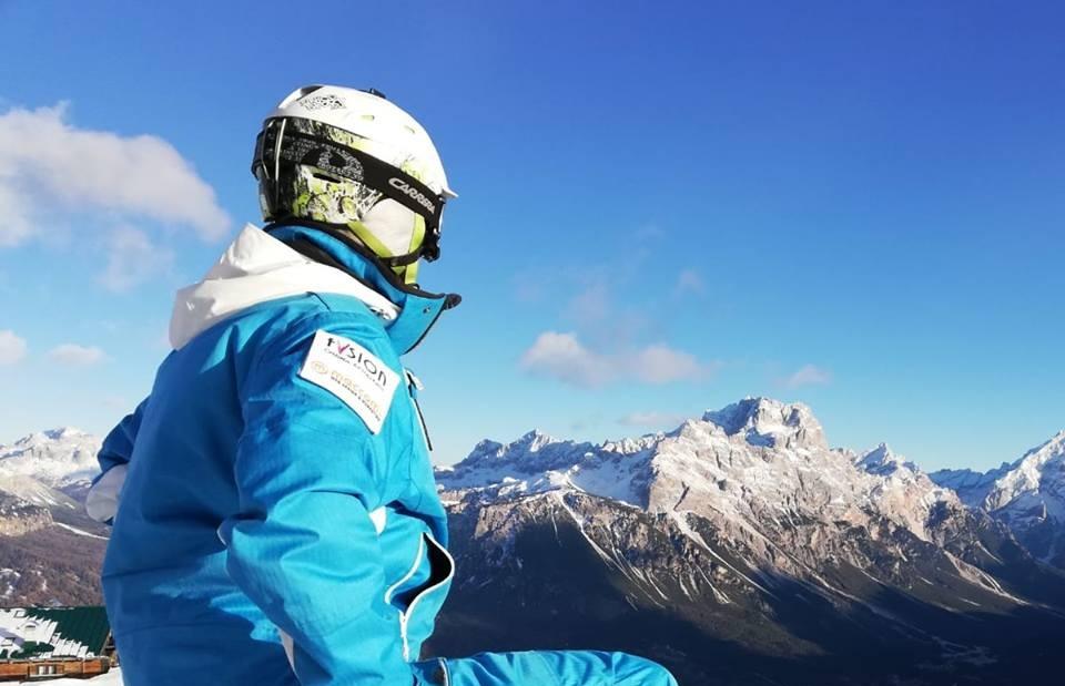 Cortina d'Ampezzo - Sellaronda Private Ski Guide