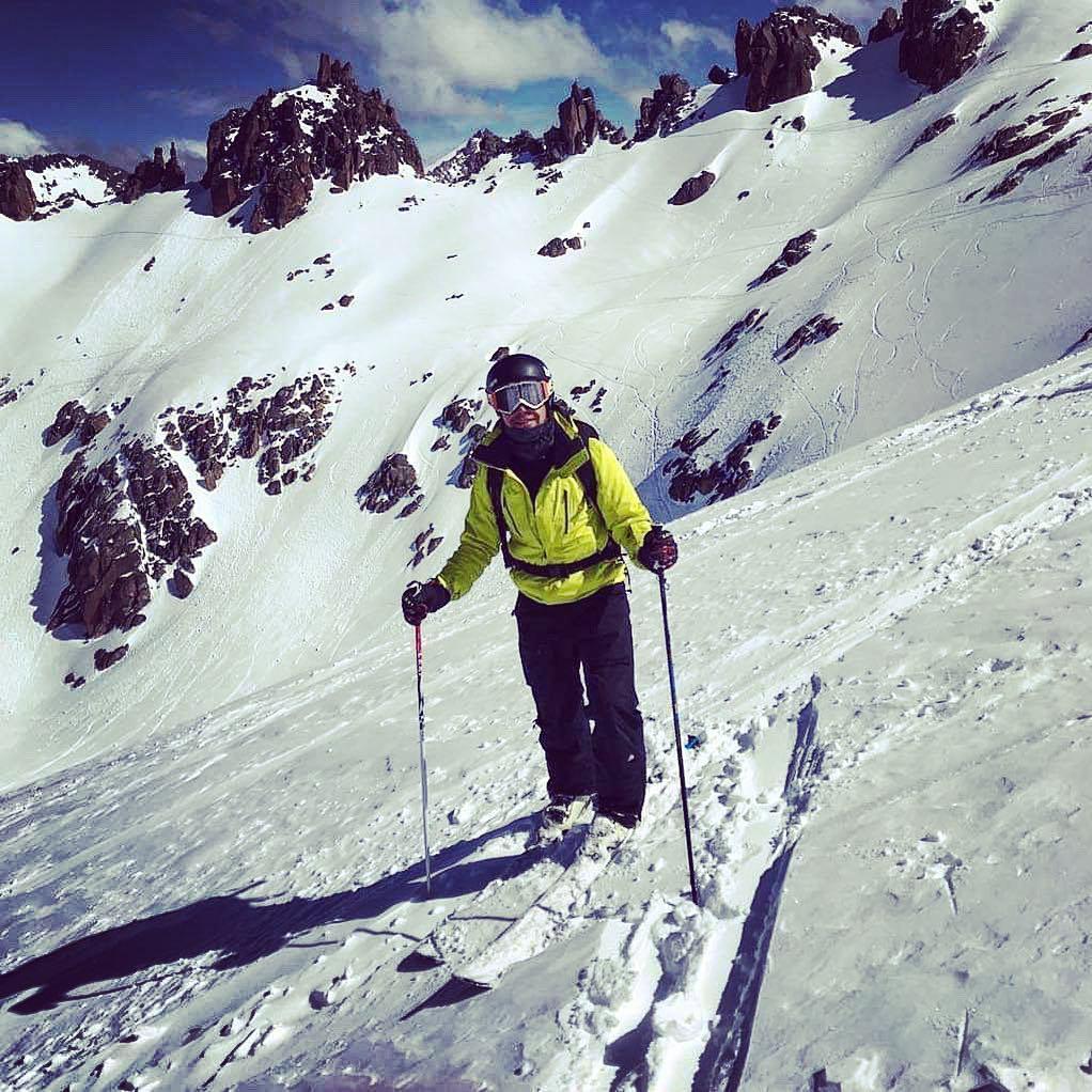 Baqueira Beret - Private Ski Touring Guide for Advanced Skiers
