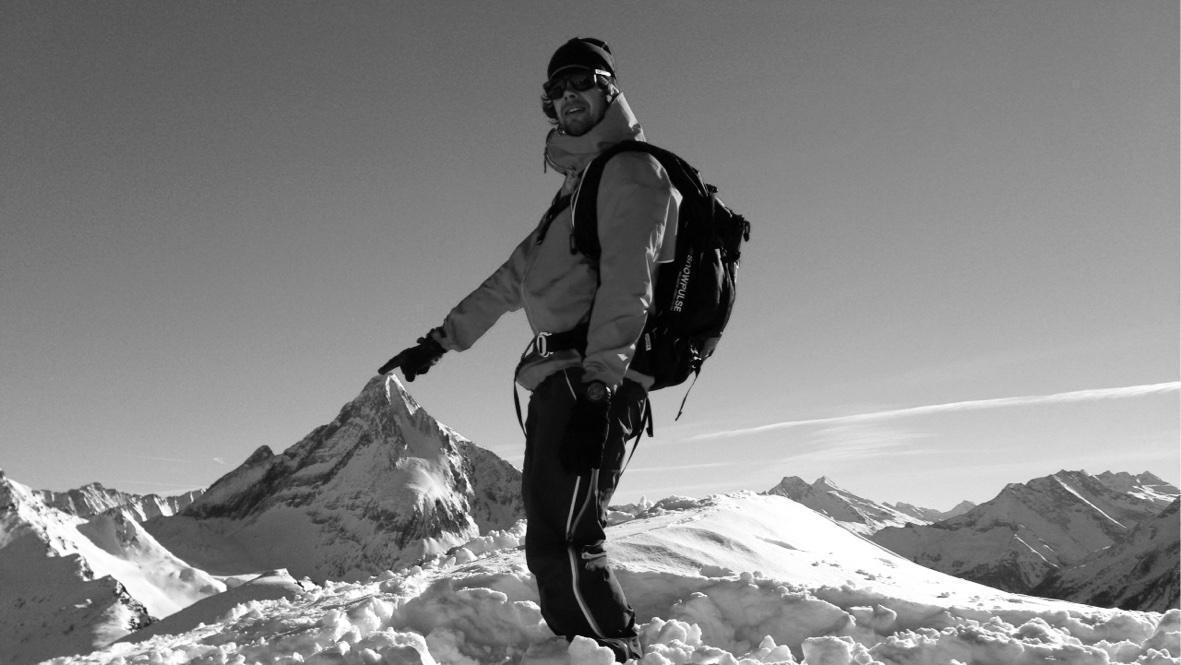 Zell am Ziller - Private Ski Touring Guide