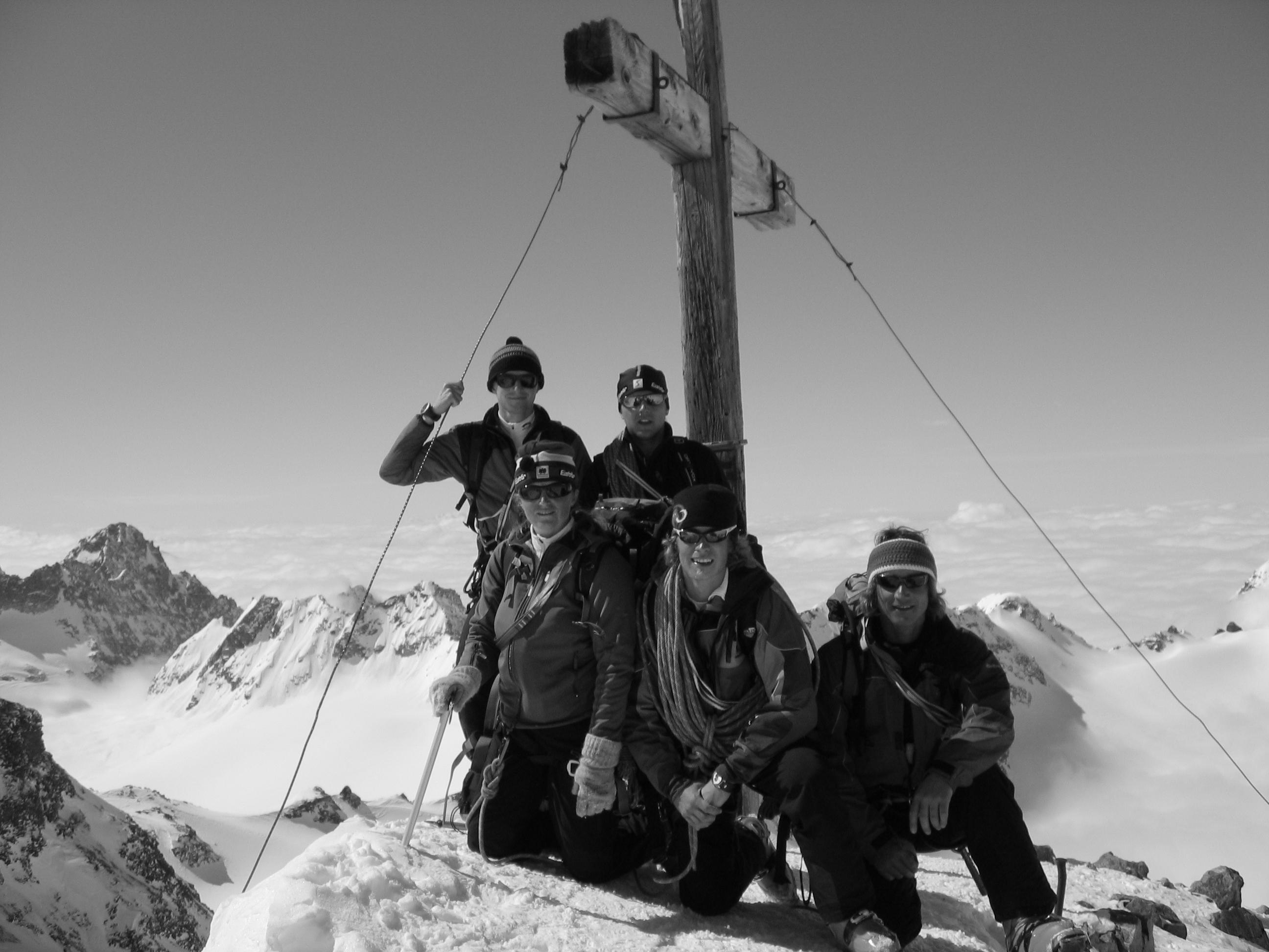 Zell am Ziller - Private Ski Touring Guide