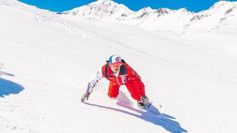 Val d'Isere - Private Snowboarding Lessons for All Ages