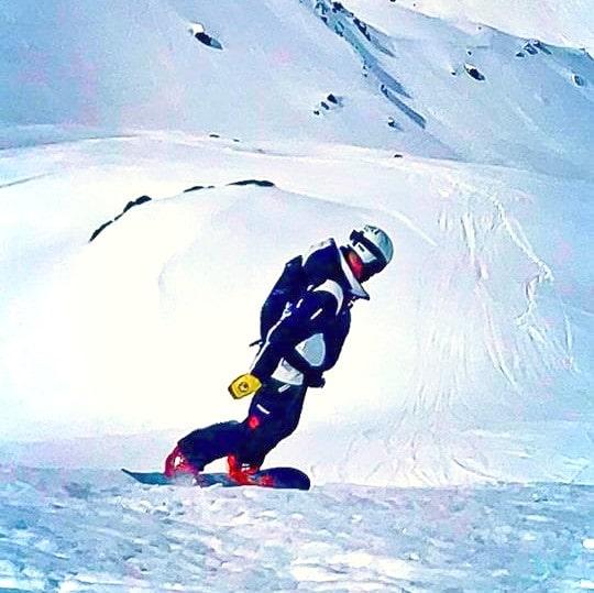 Val Thorens - Private Snowboarding Lessons for All Levels