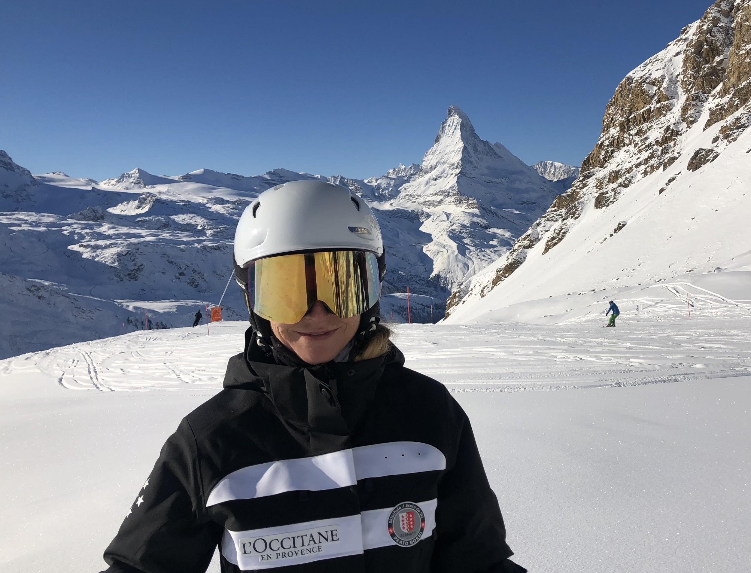 Zermatt - Private Snowboarding Lessons for All Levels