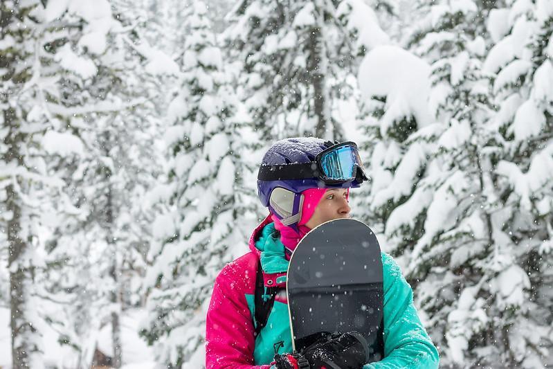Berwang - Private Snowboarding Lessons for Families of All Levels