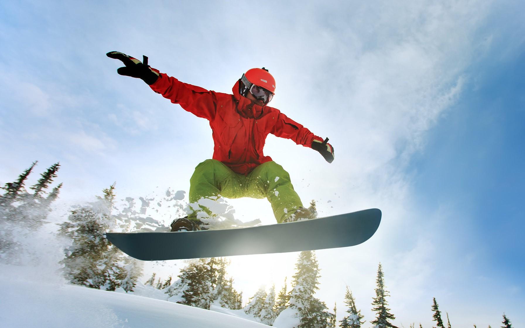 Val di Fassa - Private Snowboarding Lessons for Kids & Adults - All Levels