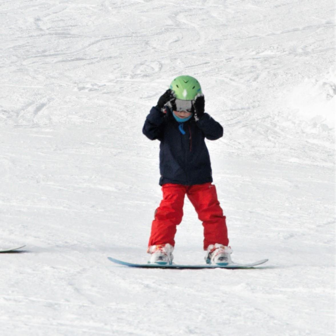 Spindleruv Mlyn - Private Snowboarding Lessons for Kids & Adults - All Levels