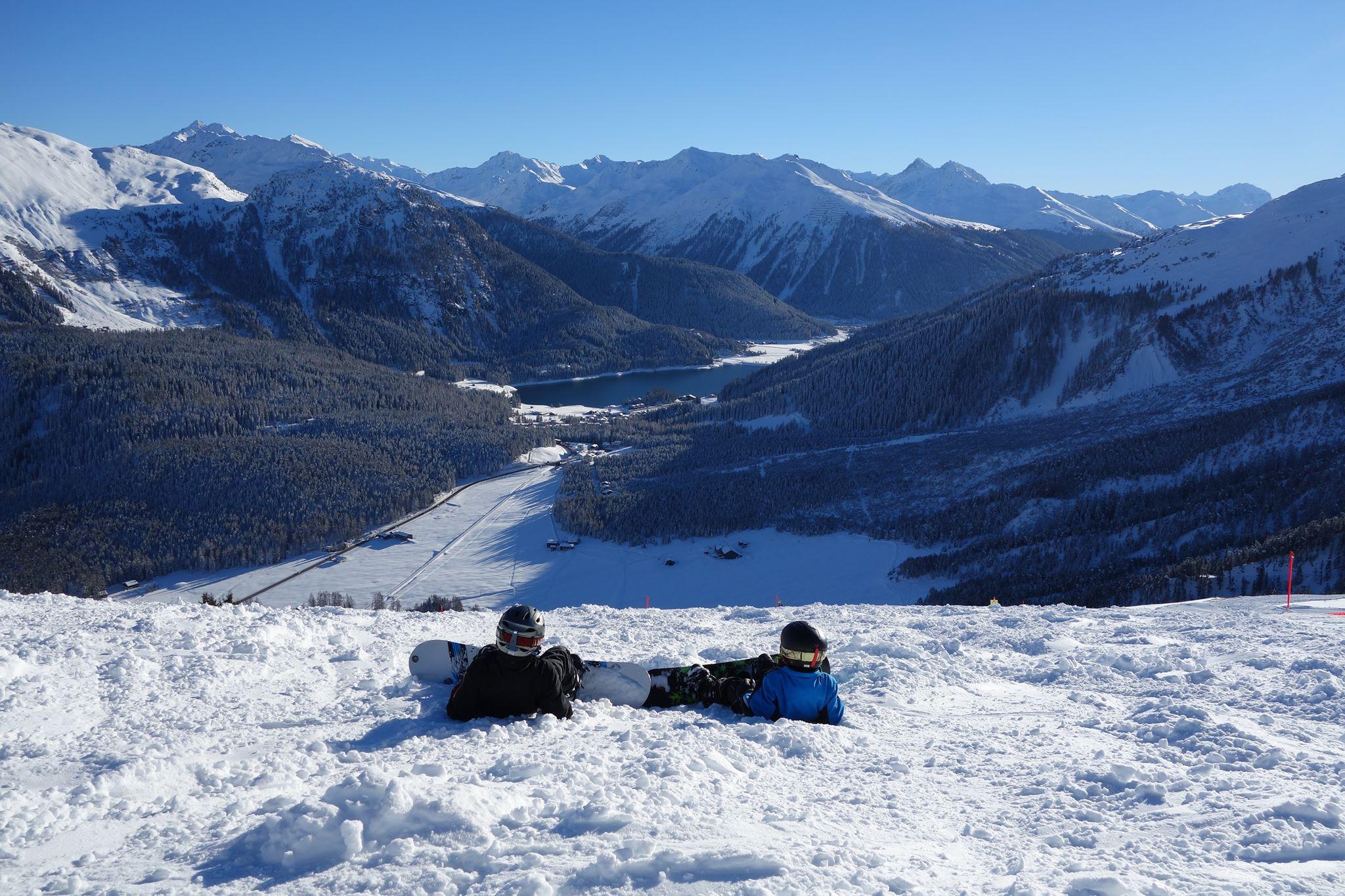 Engelberg - Private Snowboarding Lessons for Kids & Adults of All Levels