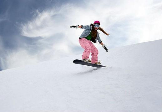 Folgarida-Marilleva - Private Snowboarding Lessons for Kids & Adults
