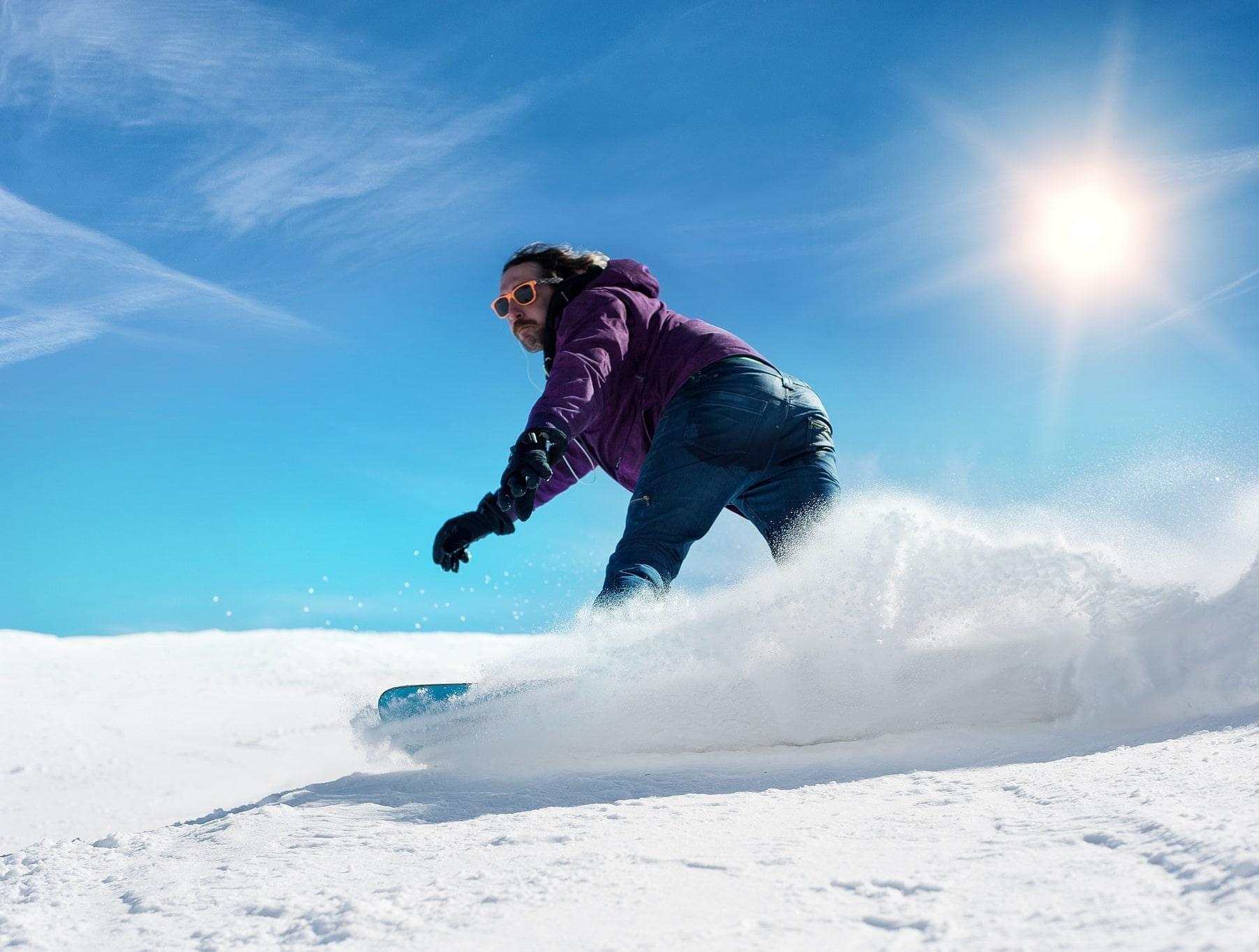Sestriere - Private Snowboarding Lessons for Kids & Adults of All Levels