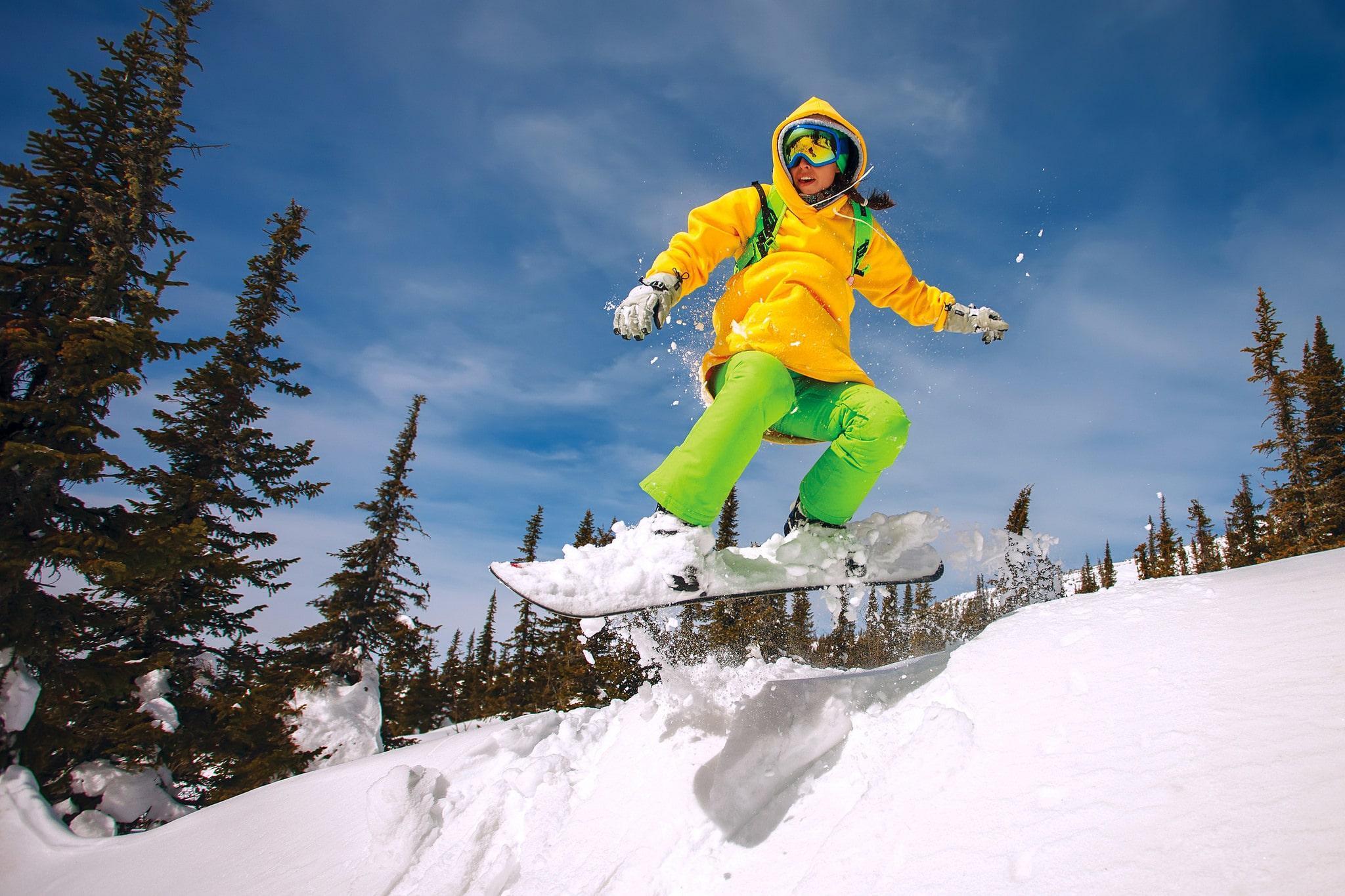 Sestriere - Private Snowboarding Lessons for Kids & Adults - Holidays