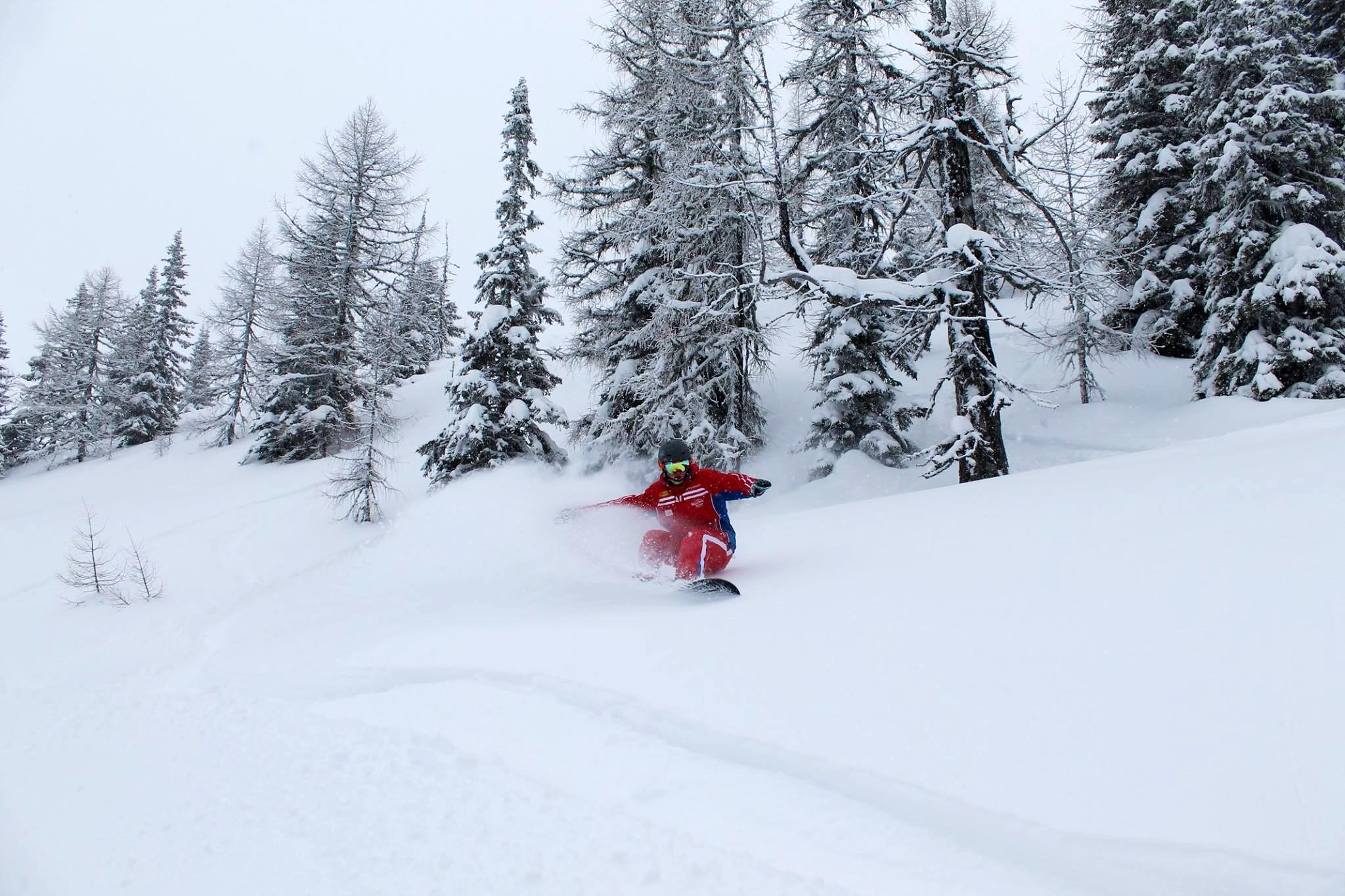 Bad Kleinkirchheim - Private Snowboarding Lessons for Kids & Adults of All Levels