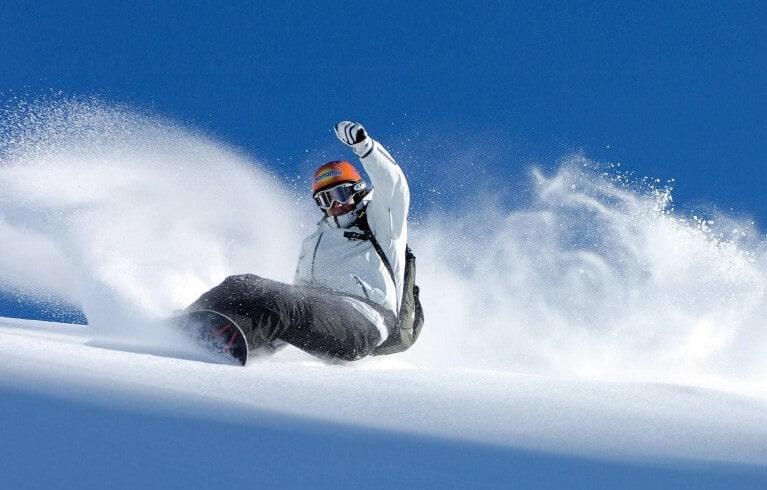 La Bresse-Hohneck - Private Snowboarding Lessons (from 6 y.) - Holidays