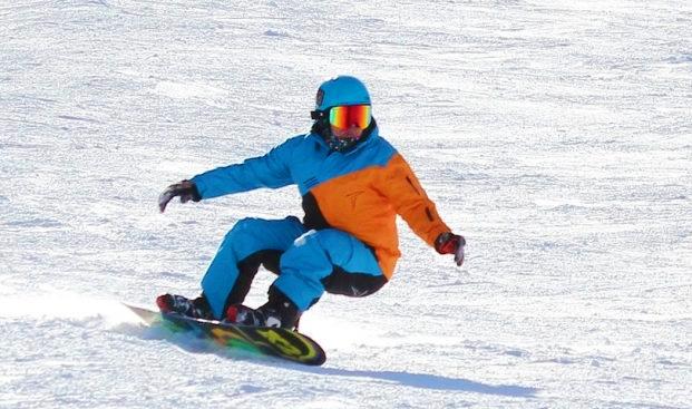 Semmering - Private Snowboarding Lessons for Kids & Adults of All Levels
