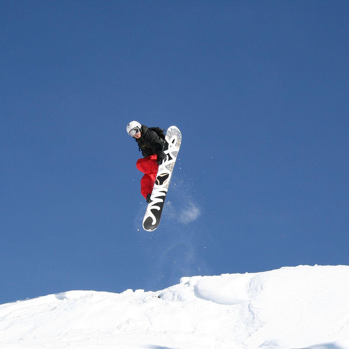Zell am Ziller - Private Snowboarding Lessons for Kids & Adults of All Levels