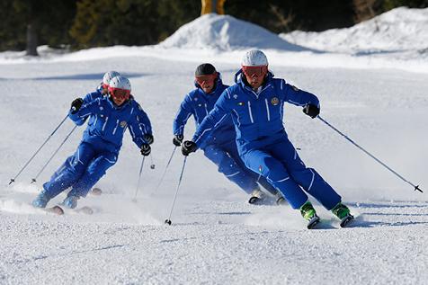 Andalo-Paganella - Private Ski Lessons for Adults - Holidays