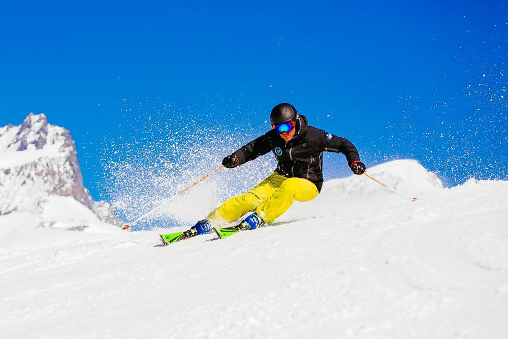 Zermatt - Off-Piste Instructor Private for Adults - All Levels