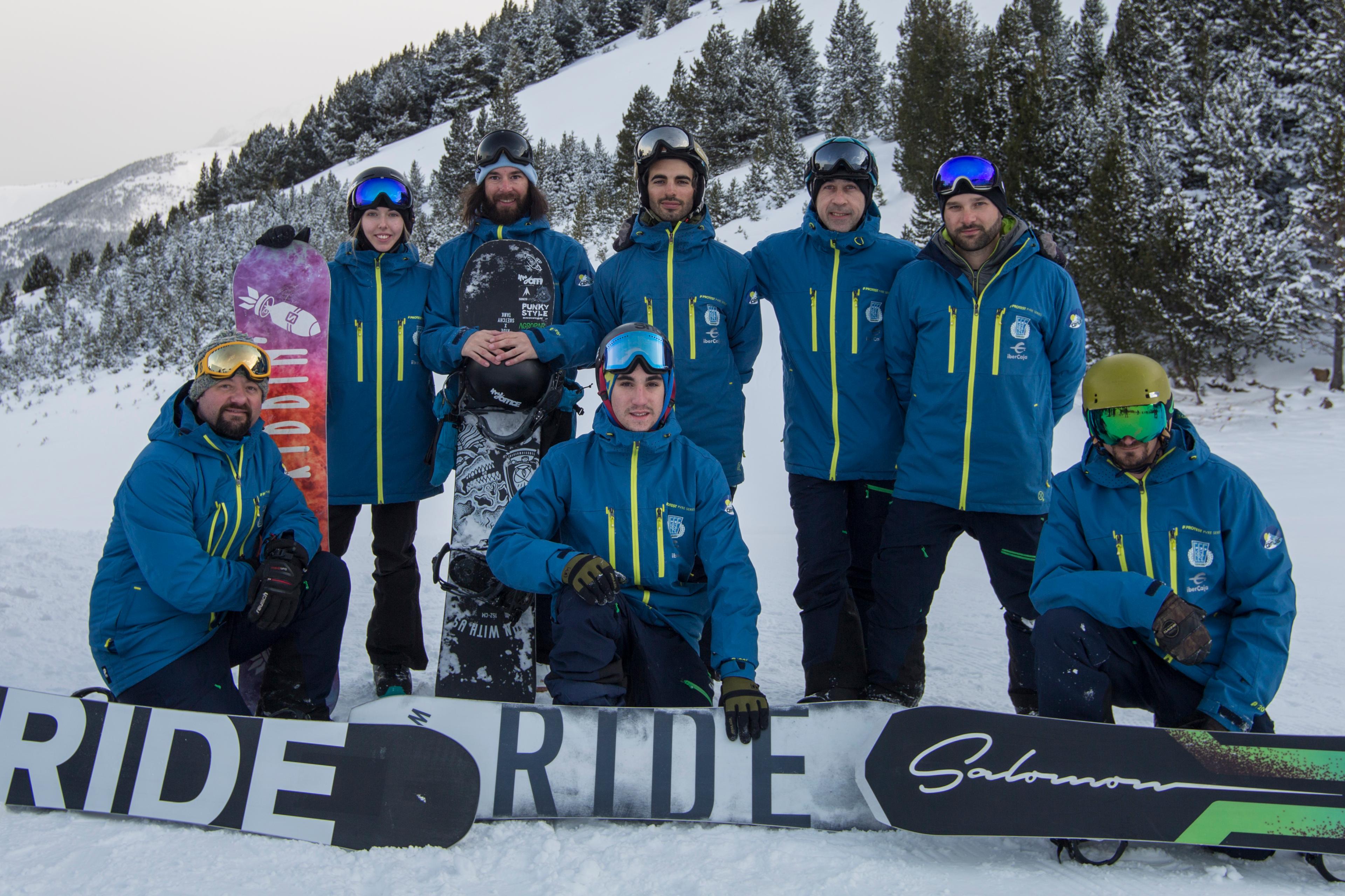Cerler - Private Snowboarding Lessons for Kids & Adults