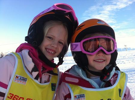 Samoëns - Ski Private for Kids - High Season